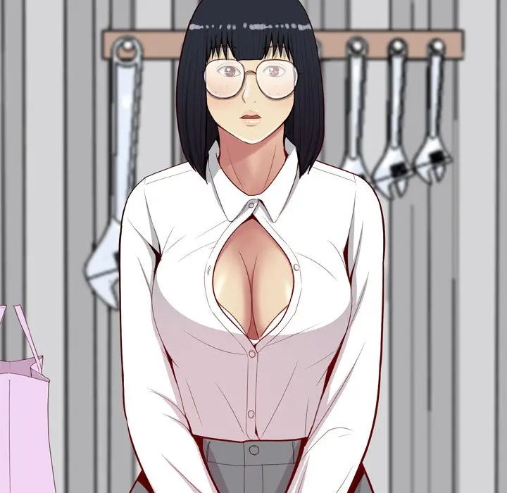 My Lovers Prelude Chapter 15 Page 41