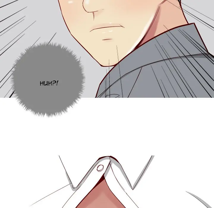 My Lovers Prelude Chapter 15 Page 43