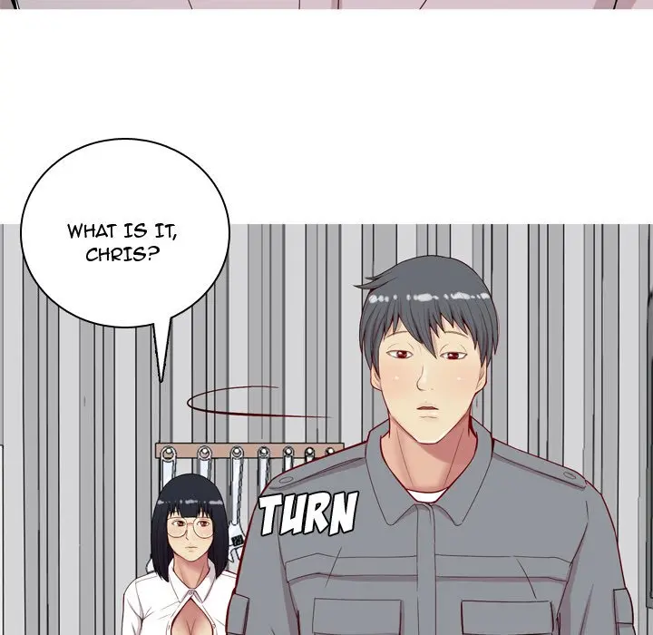My Lovers Prelude Chapter 15 Page 45