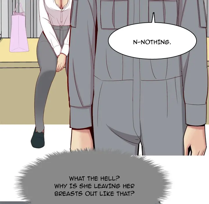 My Lovers Prelude Chapter 15 Page 46