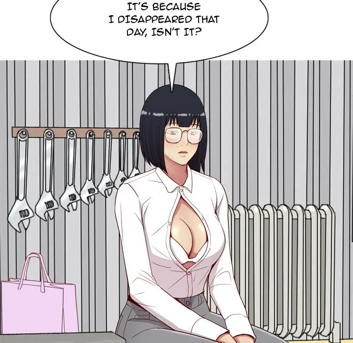 My Lovers Prelude Chapter 15 Page 48