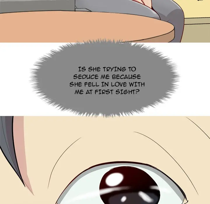My Lovers Prelude Chapter 15 Page 49