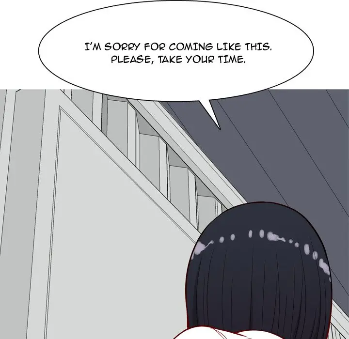 My Lovers Prelude Chapter 15 Page 5