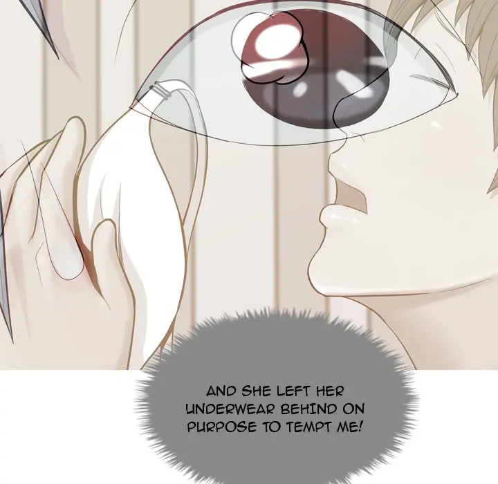 My Lovers Prelude Chapter 15 Page 54