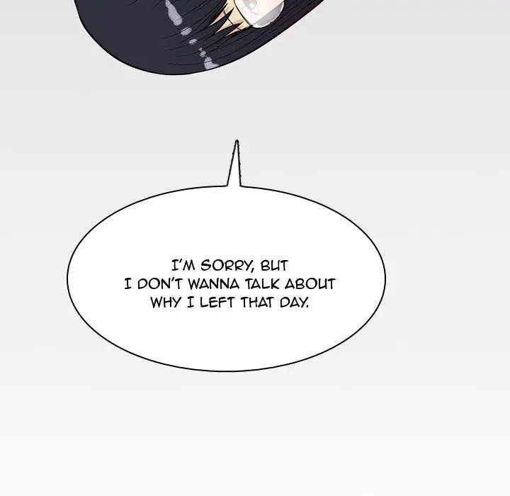 My Lovers Prelude Chapter 15 Page 58