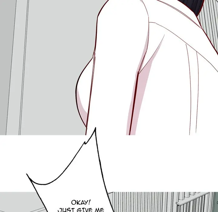 My Lovers Prelude Chapter 15 Page 6