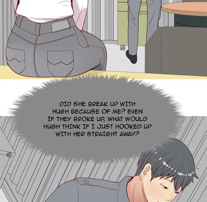 My Lovers Prelude Chapter 15 Page 62