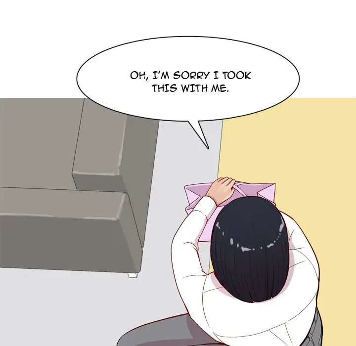 My Lovers Prelude Chapter 15 Page 65
