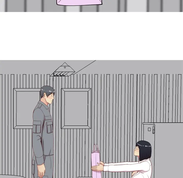 My Lovers Prelude Chapter 15 Page 69