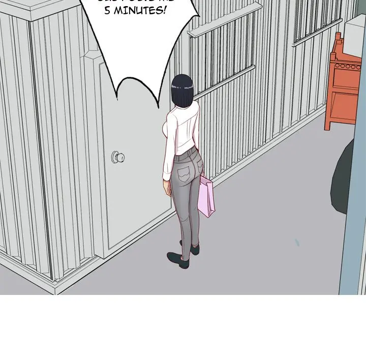 My Lovers Prelude Chapter 15 Page 7