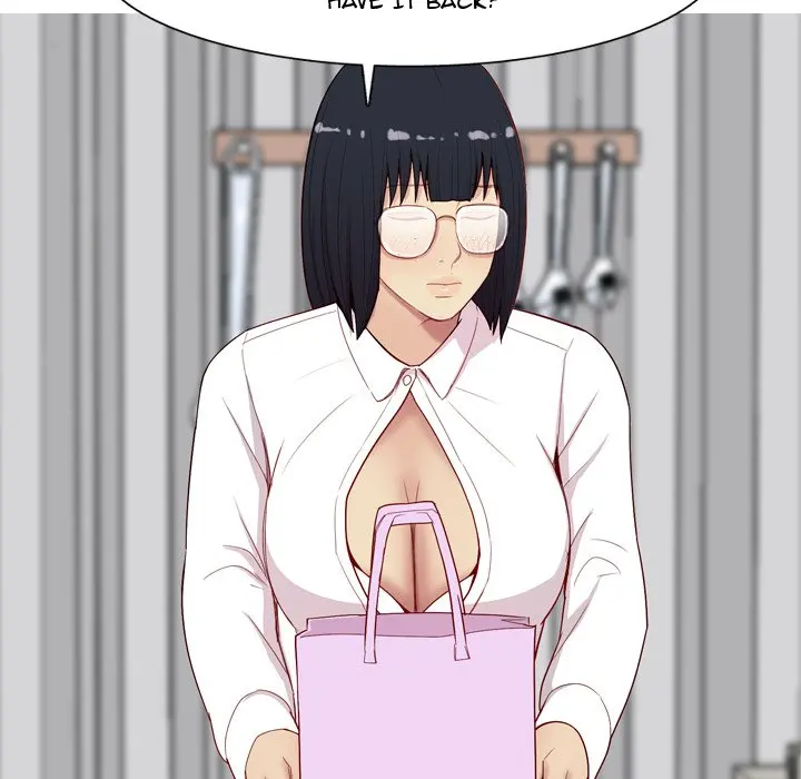 My Lovers Prelude Chapter 15 Page 71