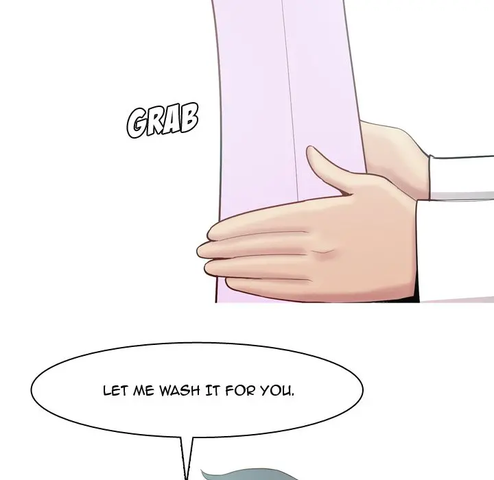 My Lovers Prelude Chapter 15 Page 73
