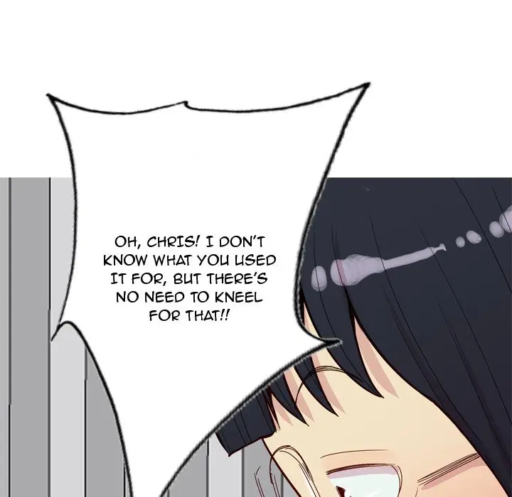 My Lovers Prelude Chapter 15 Page 82
