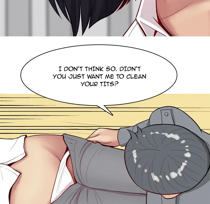 My Lovers Prelude Chapter 16 Page 12