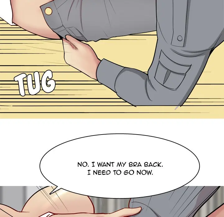 My Lovers Prelude Chapter 16 Page 13