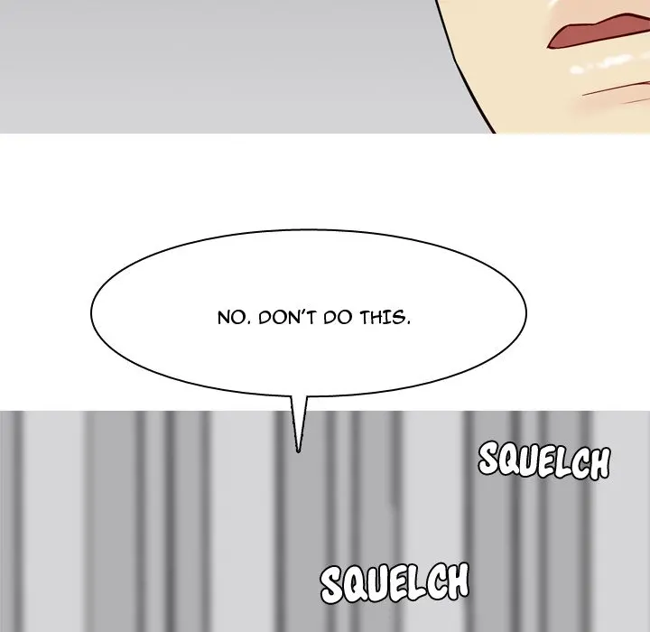 My Lovers Prelude Chapter 16 Page 16