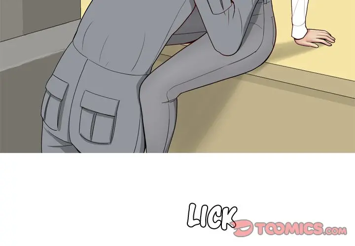 My Lovers Prelude Chapter 16 Page 2