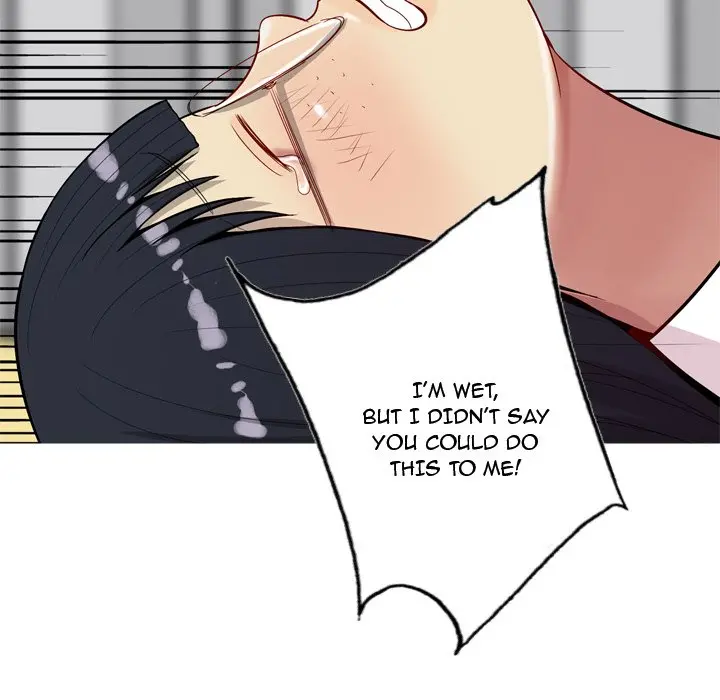 My Lovers Prelude Chapter 16 Page 20
