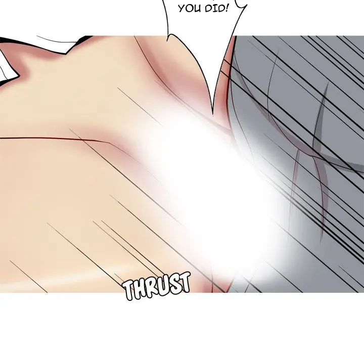 My Lovers Prelude Chapter 16 Page 24