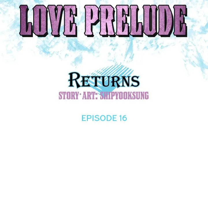 My Lovers Prelude Chapter 16 Page 28