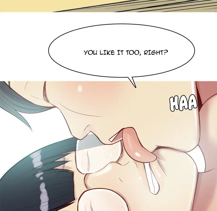 My Lovers Prelude Chapter 16 Page 32