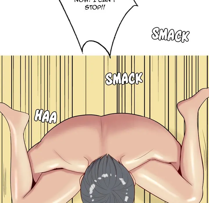 My Lovers Prelude Chapter 16 Page 40
