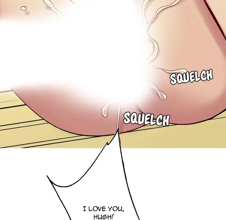 My Lovers Prelude Chapter 16 Page 45