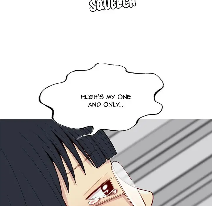 My Lovers Prelude Chapter 16 Page 49