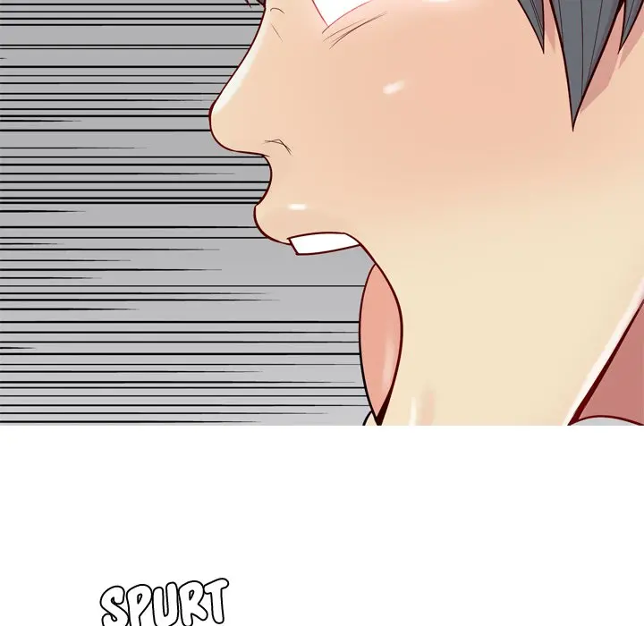 My Lovers Prelude Chapter 16 Page 54
