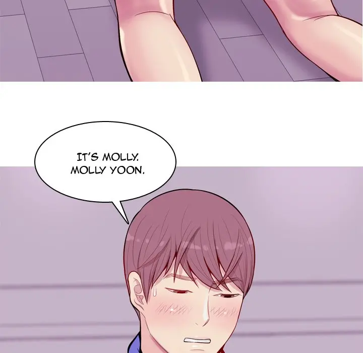 My Lovers Prelude Chapter 16 Page 59