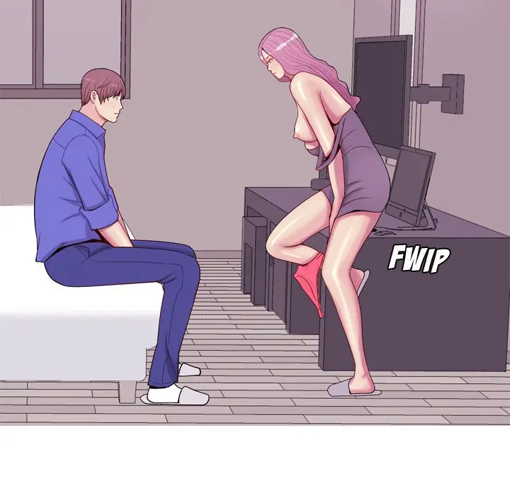 My Lovers Prelude Chapter 16 Page 64
