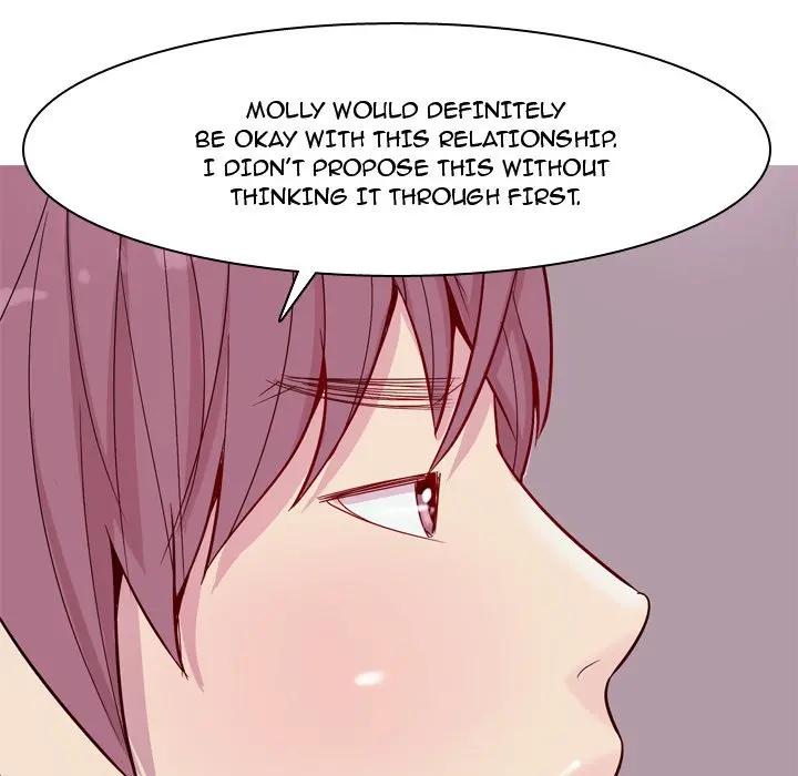 My Lovers Prelude Chapter 16 Page 65