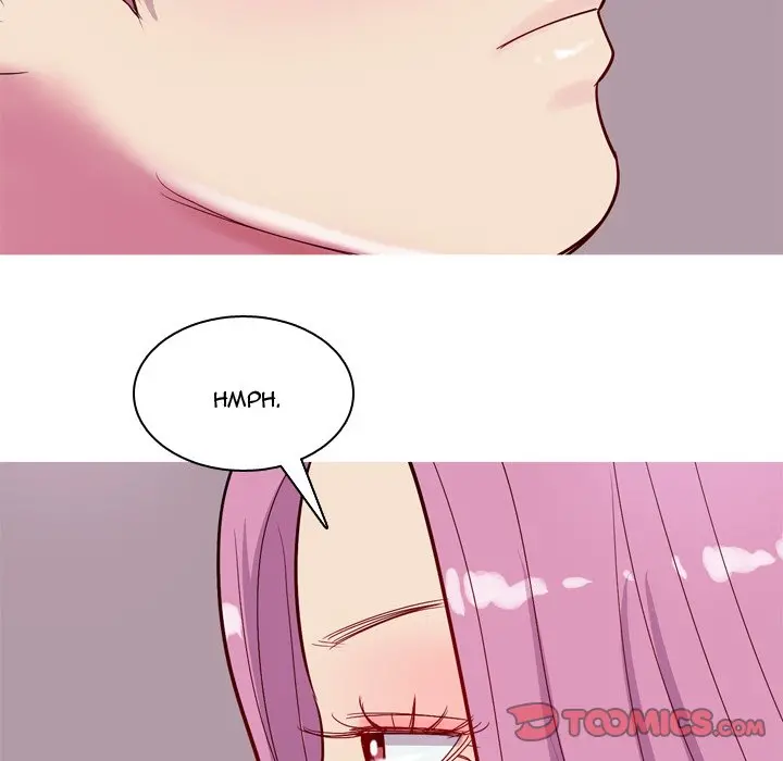 My Lovers Prelude Chapter 16 Page 66