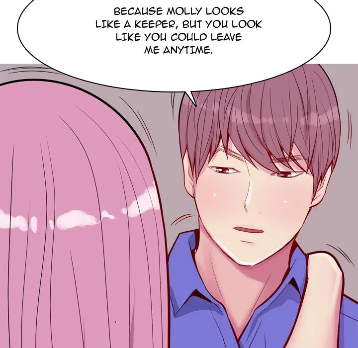 My Lovers Prelude Chapter 16 Page 78