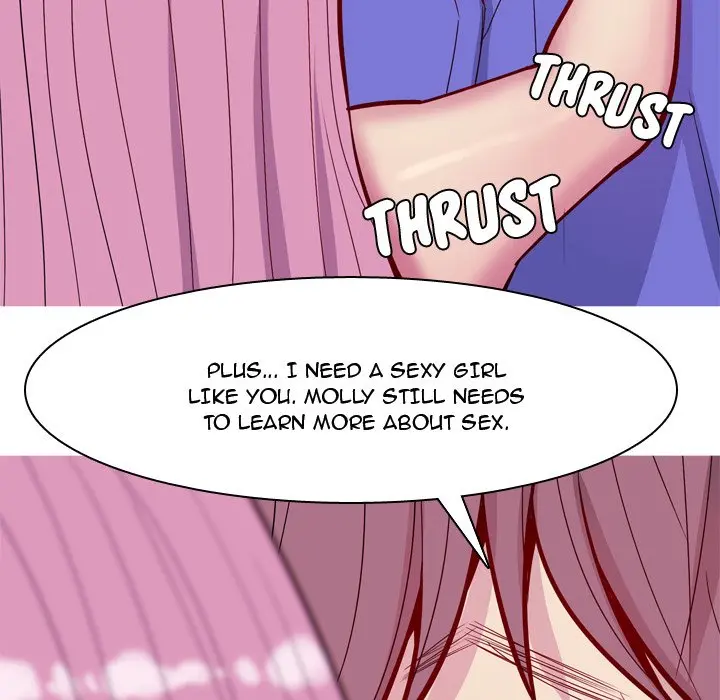 My Lovers Prelude Chapter 16 Page 79