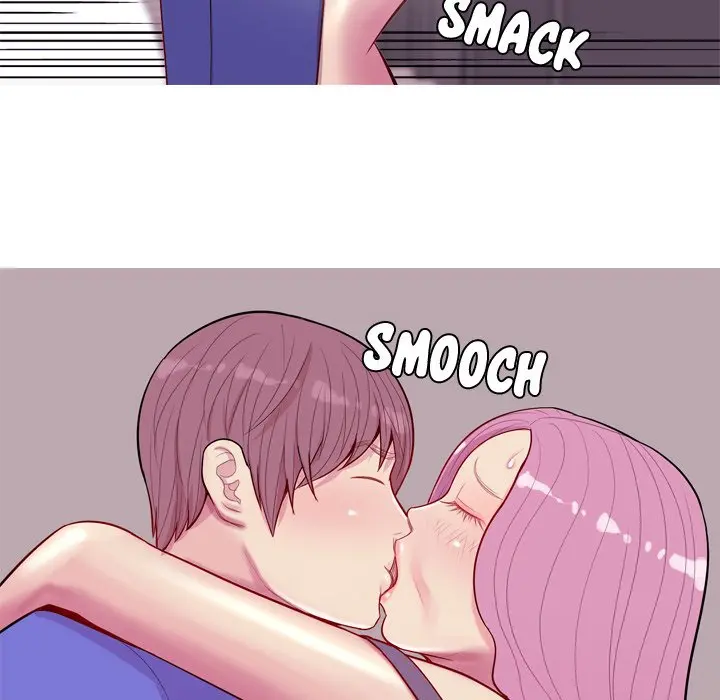 My Lovers Prelude Chapter 16 Page 82