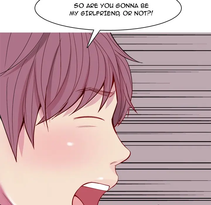 My Lovers Prelude Chapter 16 Page 88