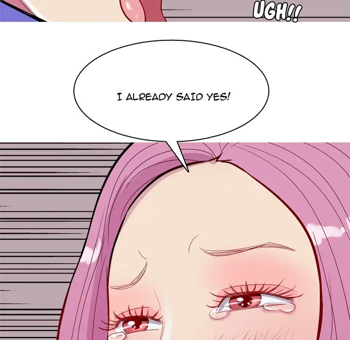 My Lovers Prelude Chapter 16 Page 89