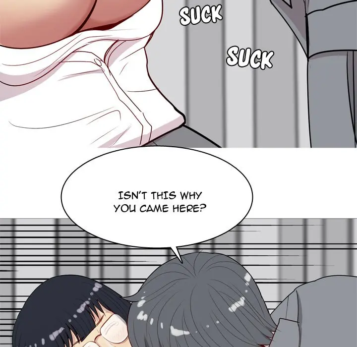 My Lovers Prelude Chapter 16 Page 9