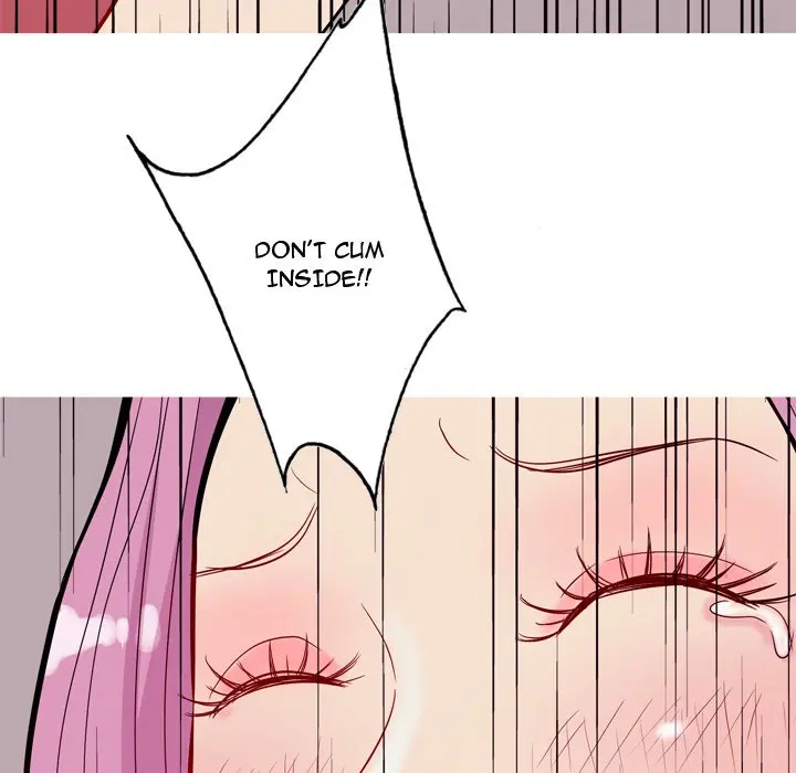 My Lovers Prelude Chapter 16 Page 92