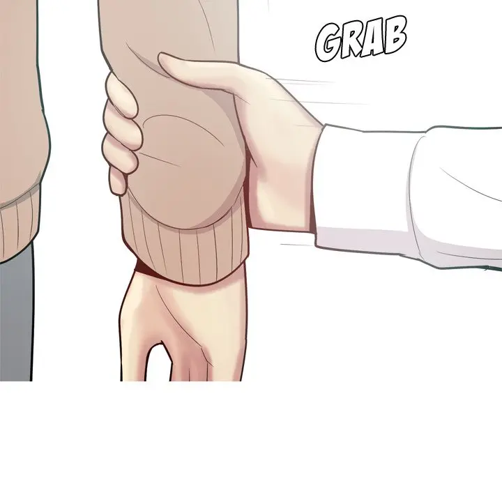 My Lovers Prelude Chapter 17 Page 100