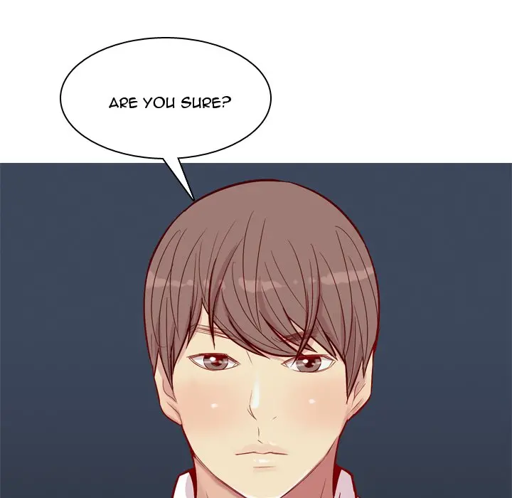 My Lovers Prelude Chapter 17 Page 105