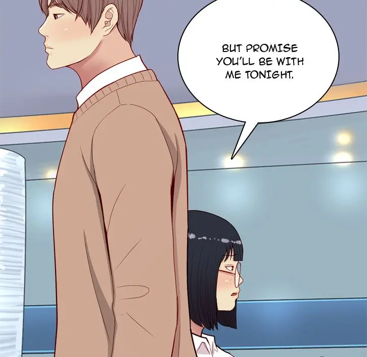 My Lovers Prelude Chapter 17 Page 107