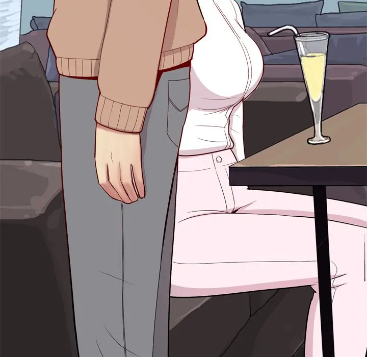 My Lovers Prelude Chapter 17 Page 108
