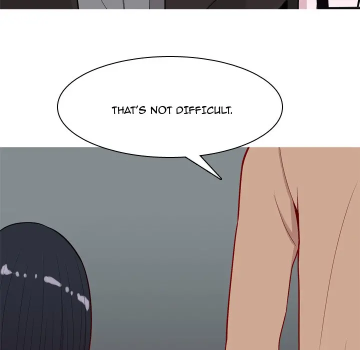 My Lovers Prelude Chapter 17 Page 109