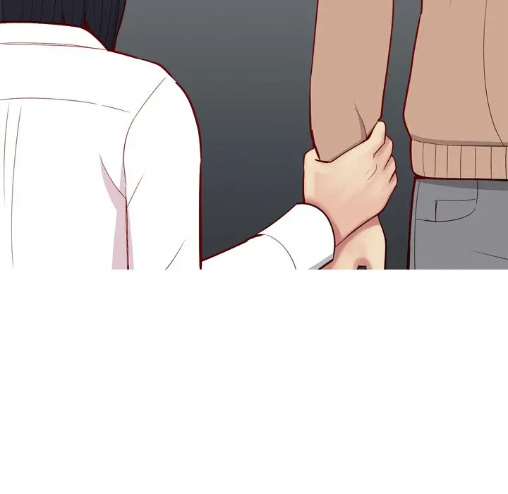My Lovers Prelude Chapter 17 Page 110