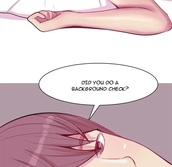 My Lovers Prelude Chapter 17 Page 12