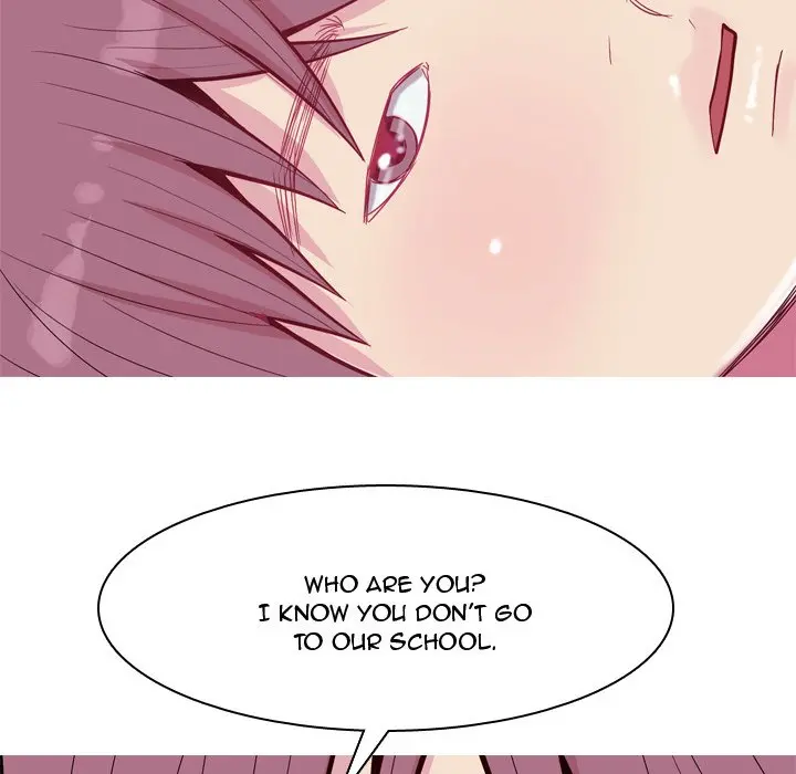 My Lovers Prelude Chapter 17 Page 13
