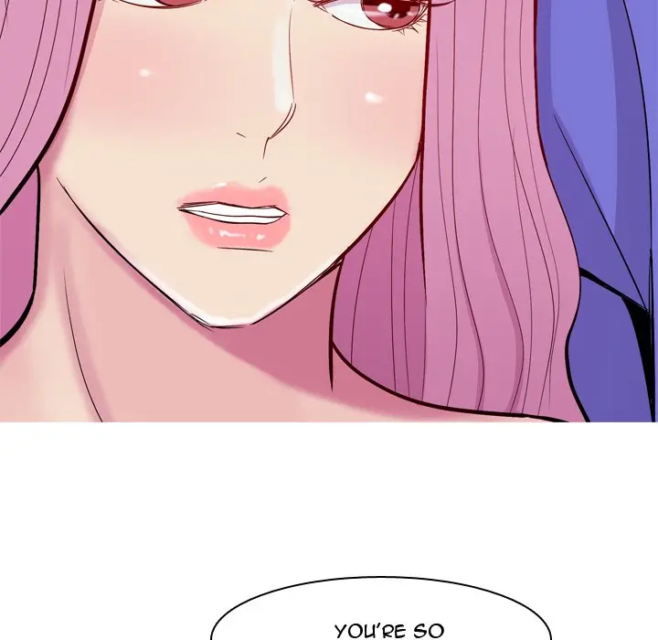 My Lovers Prelude Chapter 17 Page 16