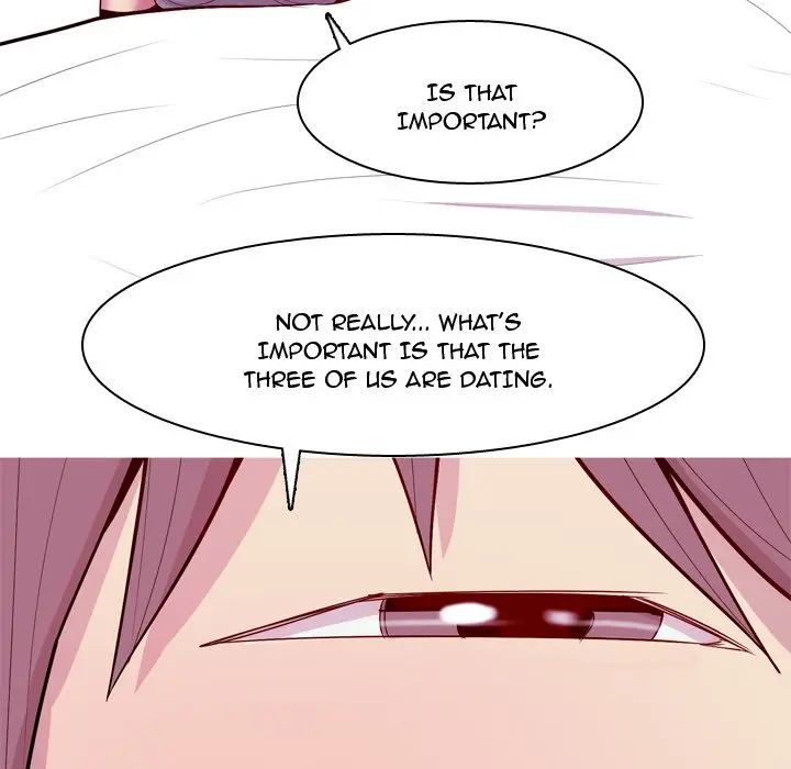 My Lovers Prelude Chapter 17 Page 18